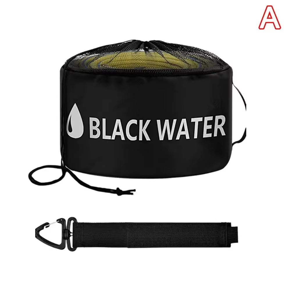 Storage Bag Storage Pouch Rv Sewer Hose Storage Rv Organize Bags Bag Sundries Garden Hose Hose Hose Drawstring Bag G3Y7