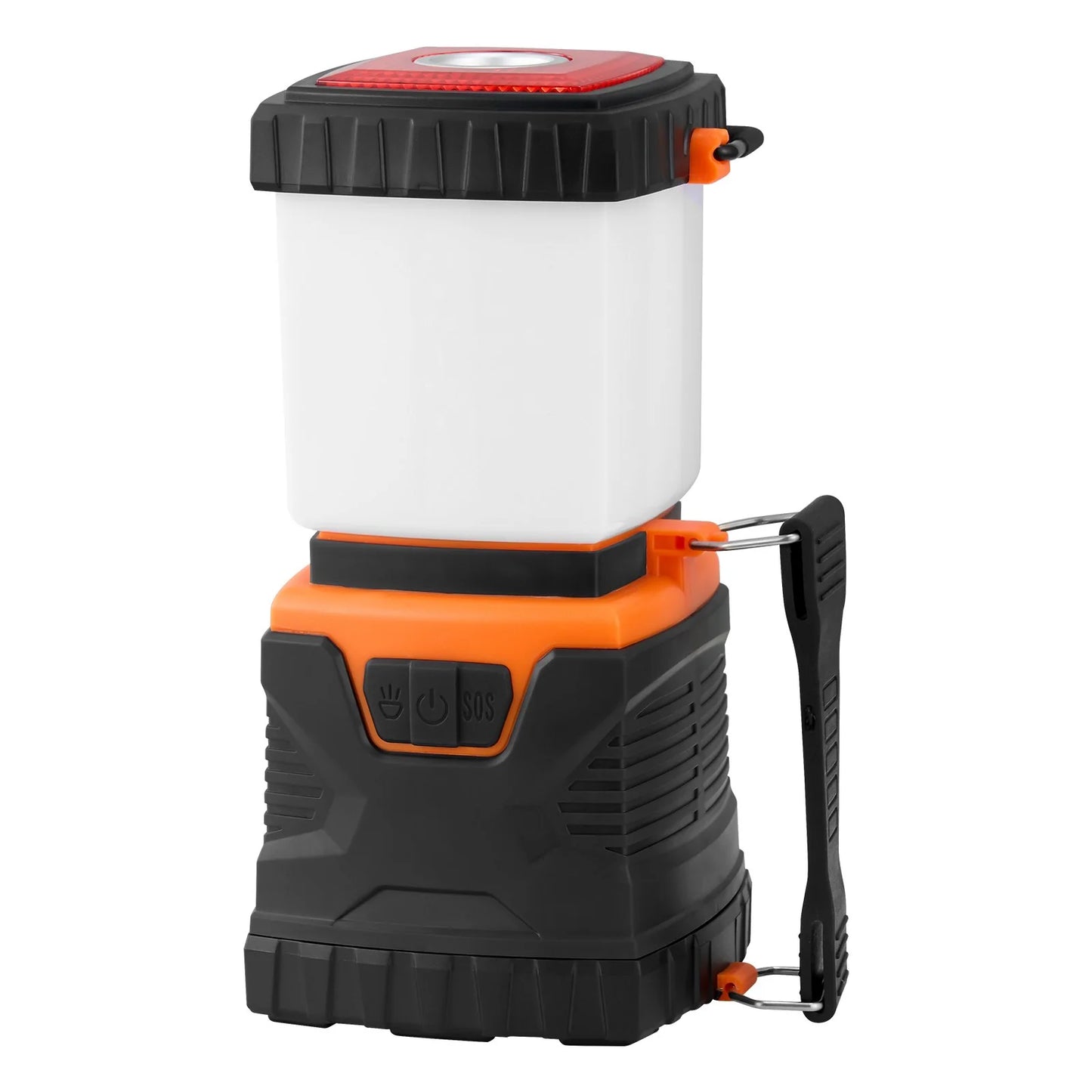 VEVOR LED Camping Lantern Battery Powered All-In-One for Exceptional Experience